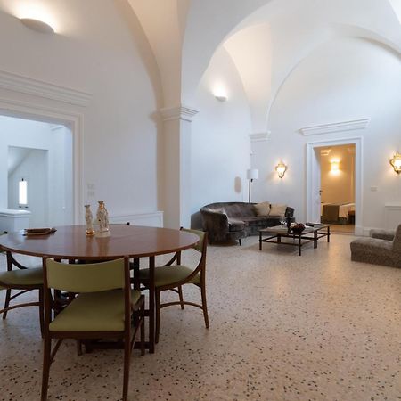 Palazzo Maritati 호텔 나르도 외부 사진