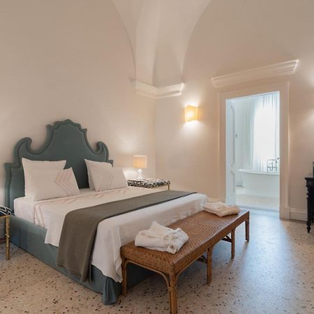 Palazzo Maritati 호텔 나르도 외부 사진