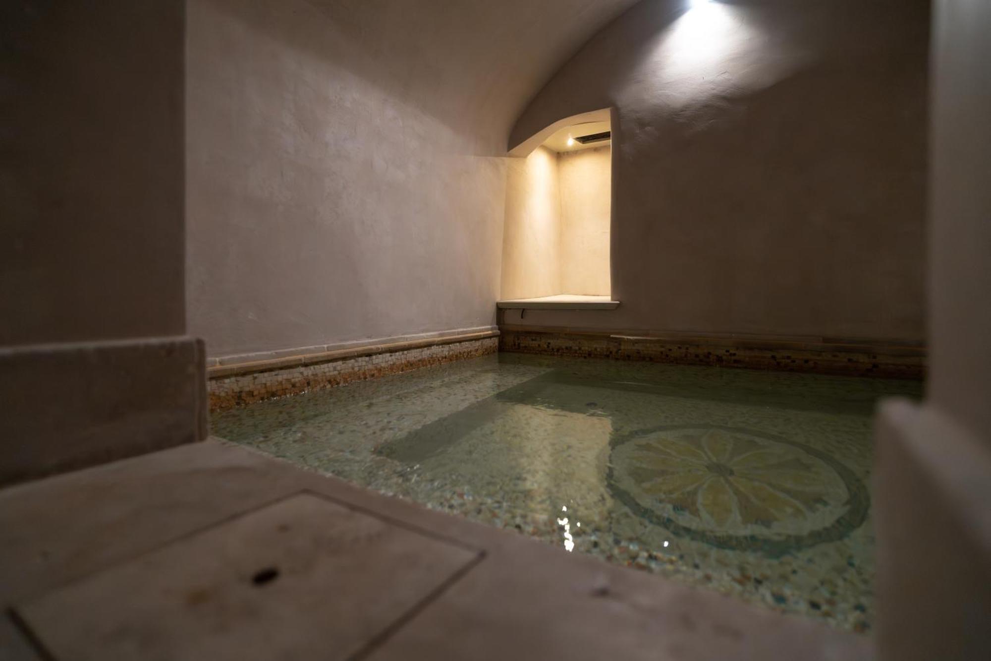Palazzo Maritati 호텔 나르도 외부 사진
