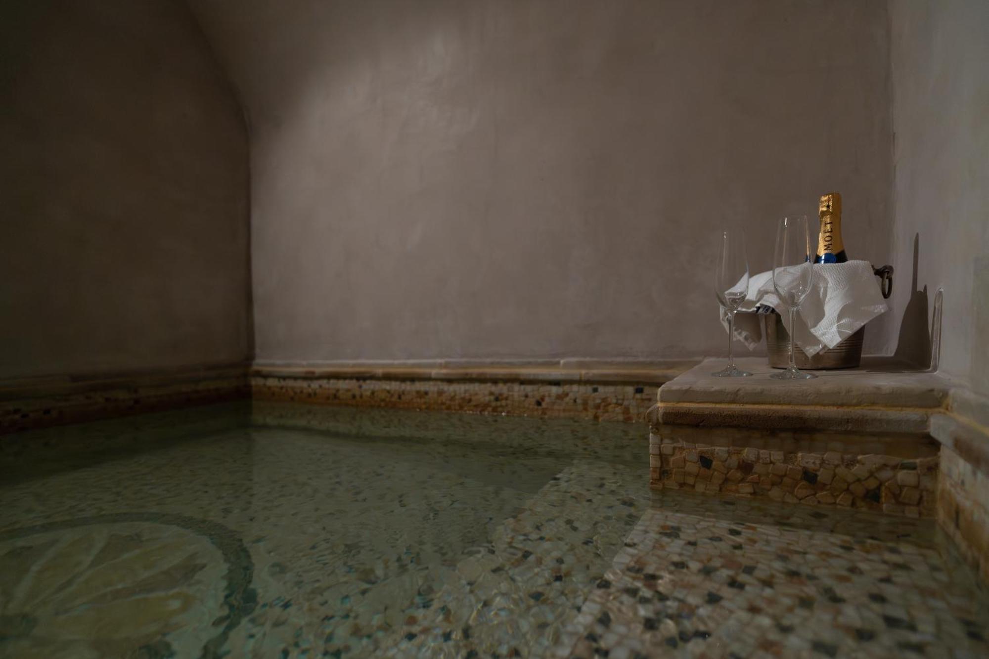 Palazzo Maritati 호텔 나르도 외부 사진