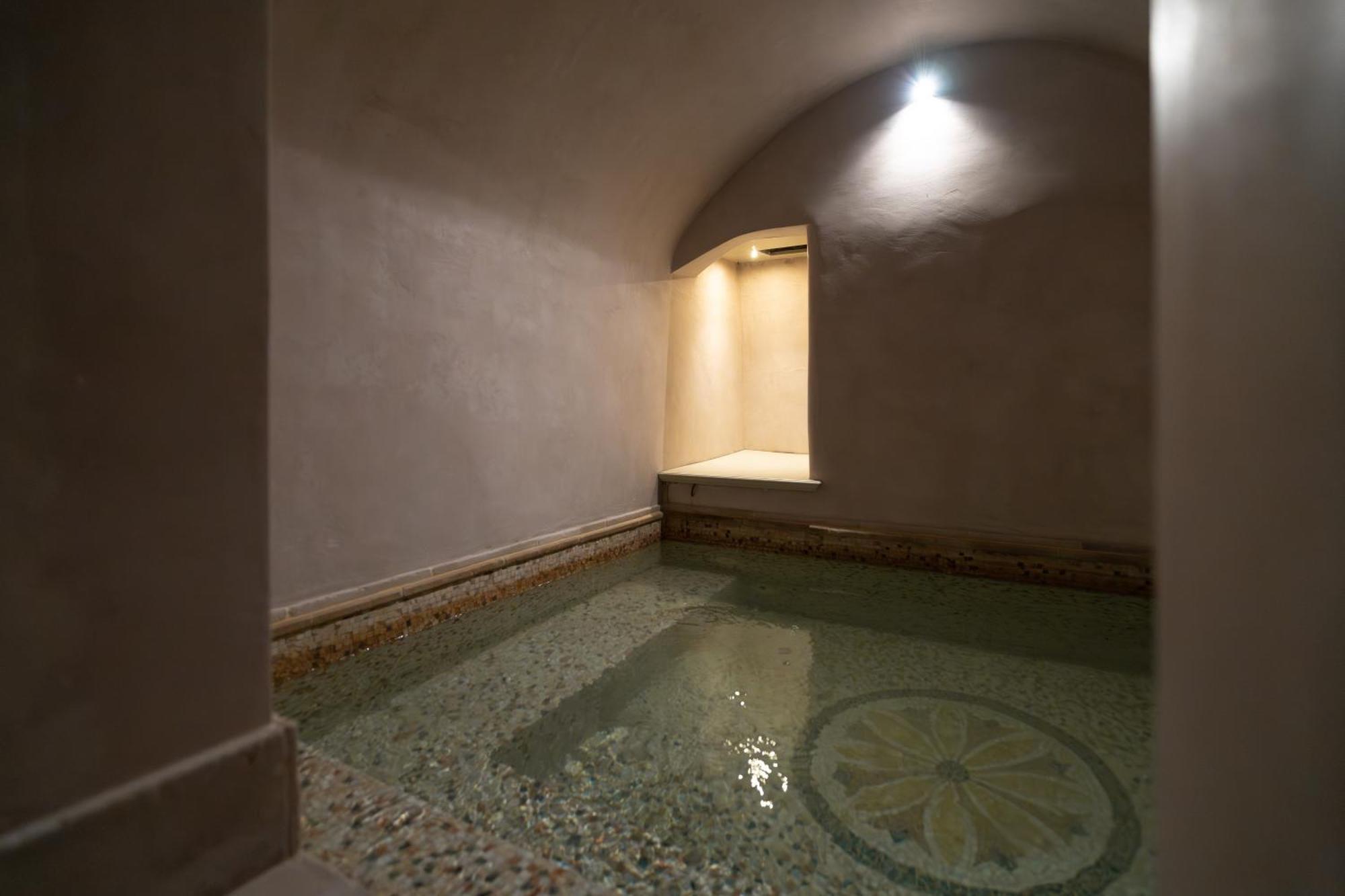 Palazzo Maritati 호텔 나르도 외부 사진