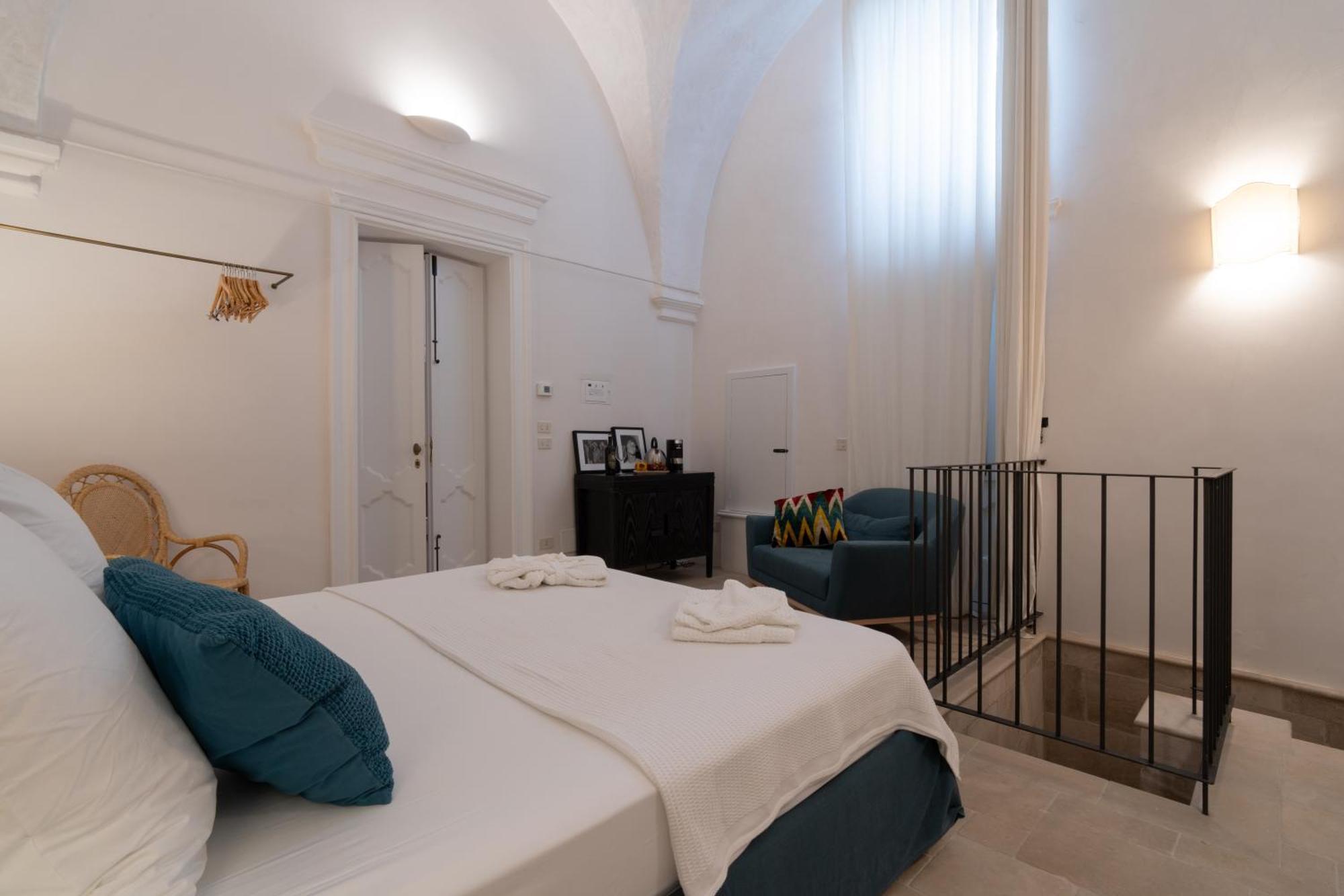 Palazzo Maritati 호텔 나르도 외부 사진
