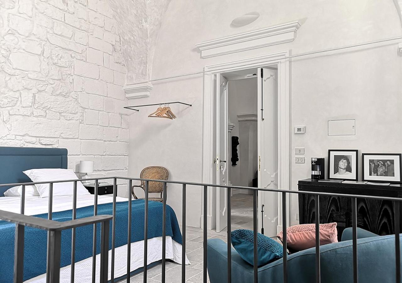 Palazzo Maritati 호텔 나르도 외부 사진